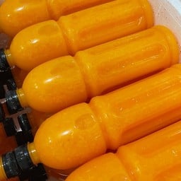 2ขวดลิตร ลดเลยคุ้มสุด!