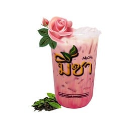 นมสดกุหลาบ