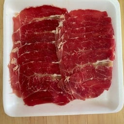 เนื้อใบพาย ออสเตรเลีย