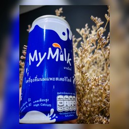 GOAT MILK