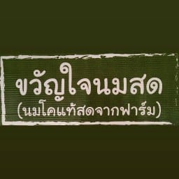 ขวัญใจนมสด