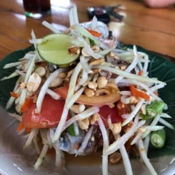 ตำปูม้า(ไทย)