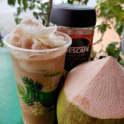 เเพรcoconut
