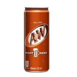 A&W RootBeer