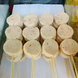 ไก่ยอกระเพา