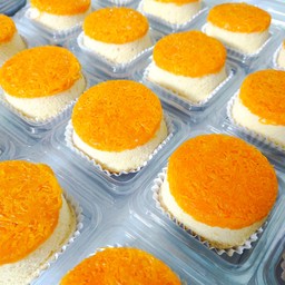 Kanomwan ขนมหวาน