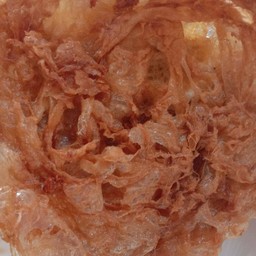 ข้าวไข่เจียว