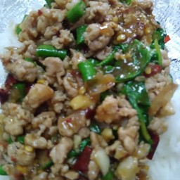 ครัวน้าหล้า