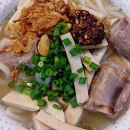 ข้าวเปียก (ก๋วยจั้บญวน)