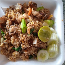 ครัวลุงบัติ