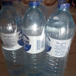 น้ำเปล่า 1500ml.