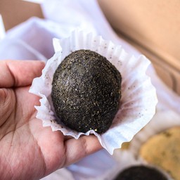 Bok Rice Bakery