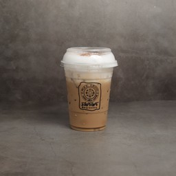 คาปูชิโน่