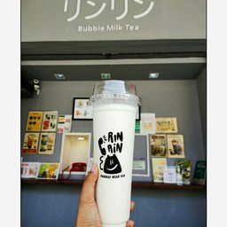 นมสดคาราเมลยีราฟ(XL)