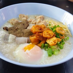โจ๊กพี่เอย