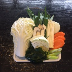 ผักรวม 500 กรัม