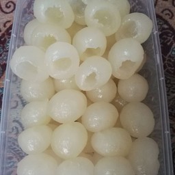 ลำใย อิดอ คว้าน