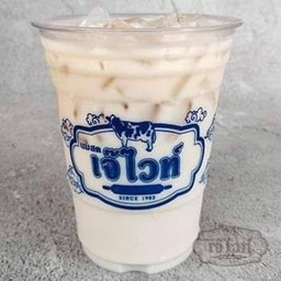 ชานมไต้หวันเย็น