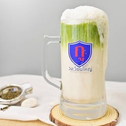 ชาเขียวอพอลโล่