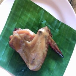ร้านส้มตำนัวตลาดคลองโพธิ์