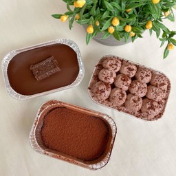 Choco Lover Trio Set