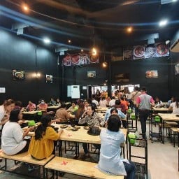 KKang Tong Korean BBQ รัชดาภิเษกซอย22