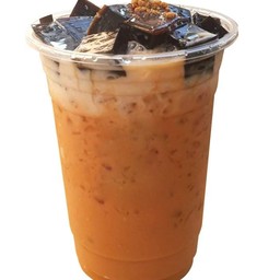 เฉาก๊วยชาชัก