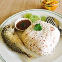 ข้าวปลาทู