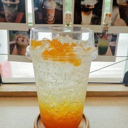 เสารสโซดา