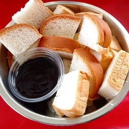 น้ำเต้าหู้ มหาชัย  ถนนสุรนารายณ์