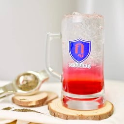 แดงโซดา