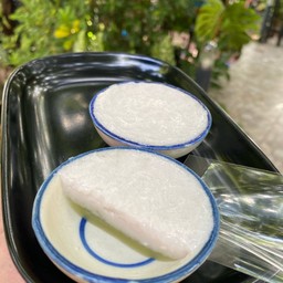 ขนมถ้วย