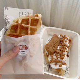 จับคู่สุดคุ้ม (เลือกเมนูได้เล้ยยยย)