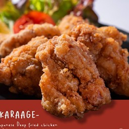 คาราเกะ KARAAGE