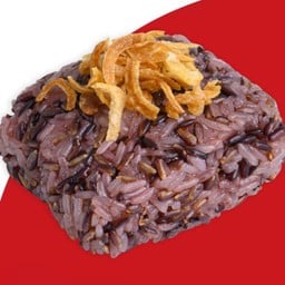 ข้าวเหนียวดำ