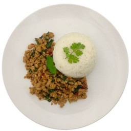 ครัวพุงแตก by เชฟเบิ้ม