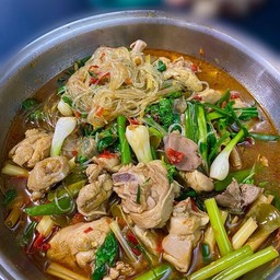 ก้อยขมๆส้มตำแซบๆ