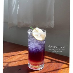 HONEY MOON