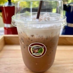 RV Coffee & Farm