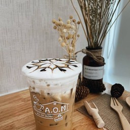 A.O.M Home Cafe