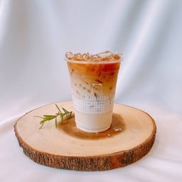 กาแฟบ้านขาวม้า