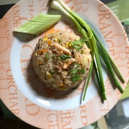 บ้านขนมจีน by แม่จา