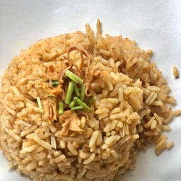 ข้าวหมกอาหรับเปล่า