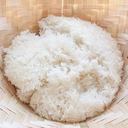 ข้าวเหนียวเปล่า