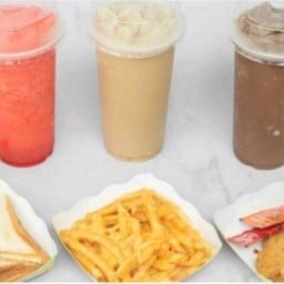 ร้านนนท์ (เฟรนช์ฟรายส์)