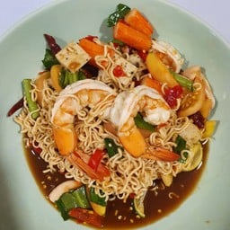 เบนโตะแอนด์สลัด By คุณหญิง
