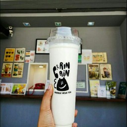 นมสดรินรินXLยีราฟ