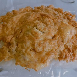 ข้าวไข่เจียวหมูสับ