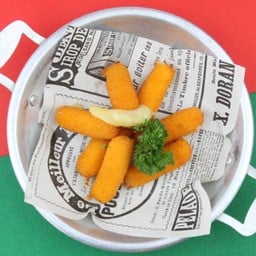 ชีสสติ๊กส์