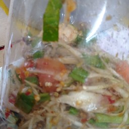 ส้มตำคุณนาย